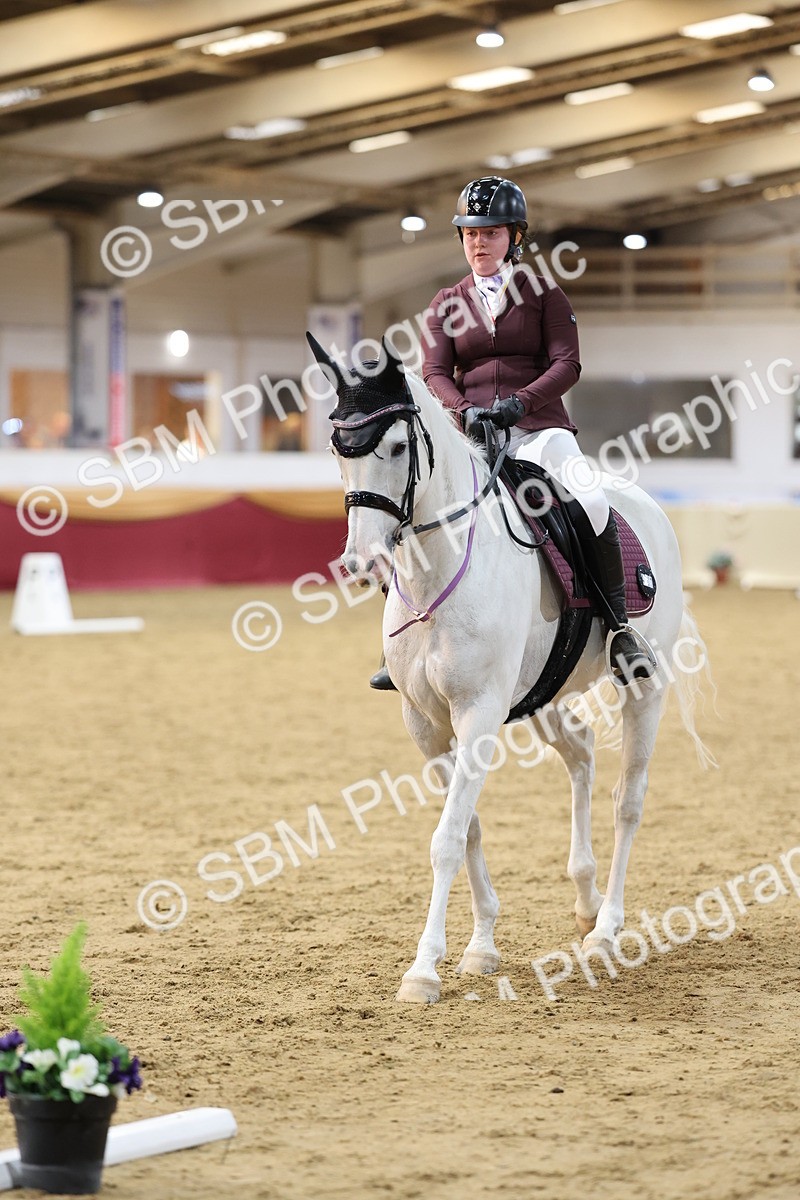 SBM_09563 - Class 51 Dressage to Music