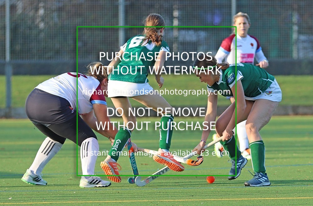 IMG_5032 - Kendal Ladies Hockey v Lancaster (A small selection of photos)