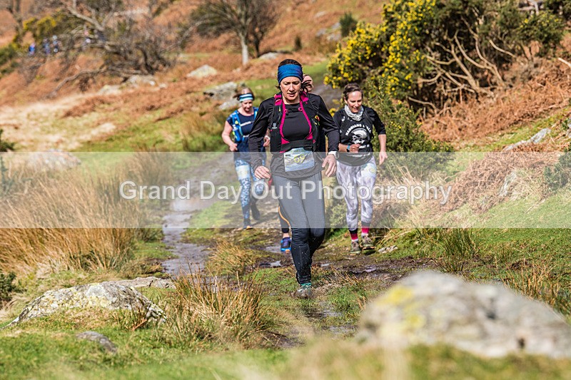 Buttermere-921 - High Terrain Events Buttermere Trail Run Sunday 26th March 2023
