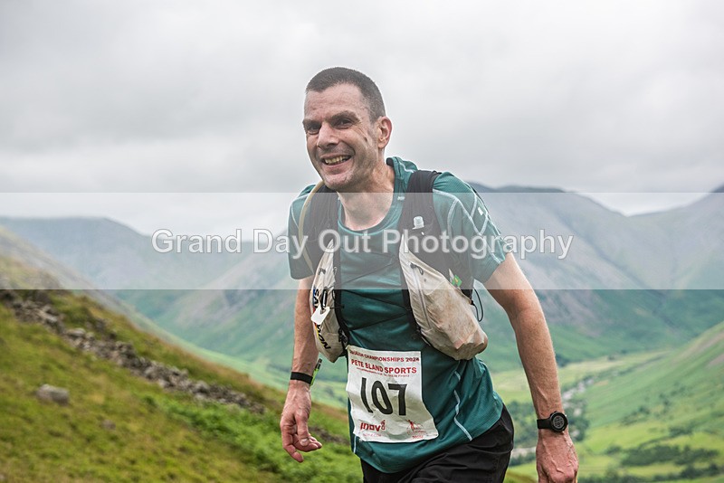 Wasdale-702 - Wasdale Horseshoe Fell Race Saturday 13th July 2024