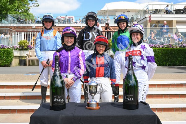 yr12062021r1-10 - Race 1 2.00pm Queen Mother's Cup