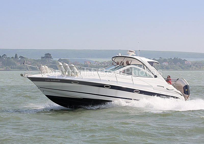 140601 LADY BOTHWELL DORAL BOCA GRANDE WT7A5985 - Motorboats - Open