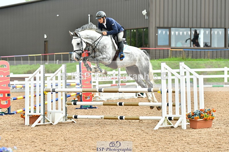 230730A-104745-09052 - Cls 32 Discovery & 1m Open