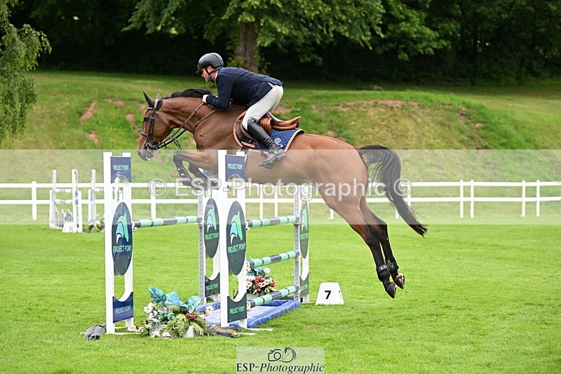 260630A-130805-02450 - Cls 3 JP Equestrian 6YO