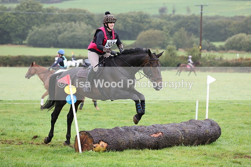 1X9A1798 - Class 3: 70cm Pairs: Log