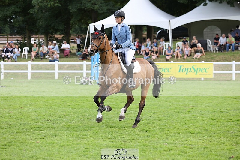 250704A-175837-12673 - Cls 18 Snr 1.40m Grand Prix