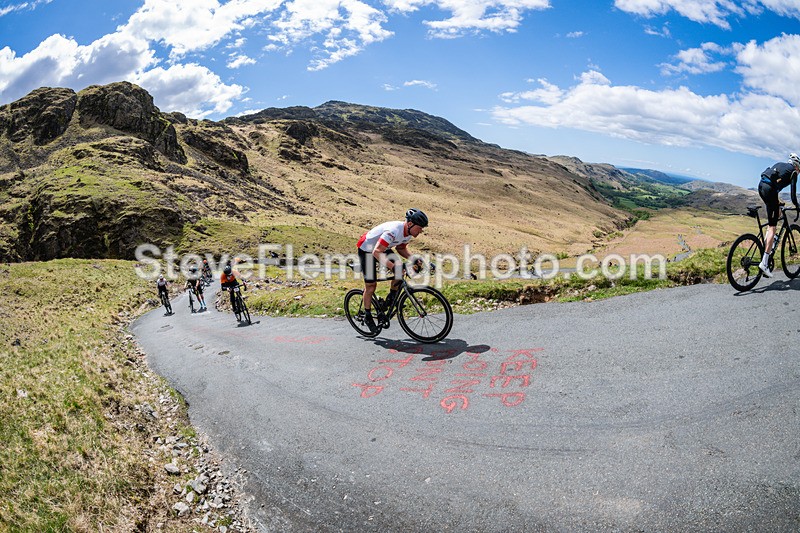 125005 - Hardknott Pass Camera 2 12.00-13.00