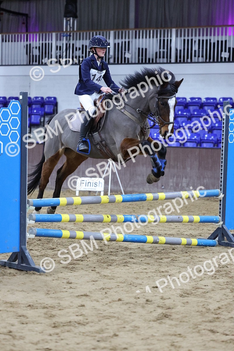 SBM_001138 - Class 5 - 80cm