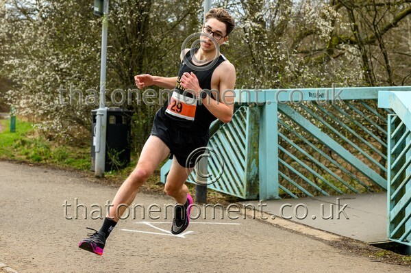 Livirelays25-914246 - Male Set One