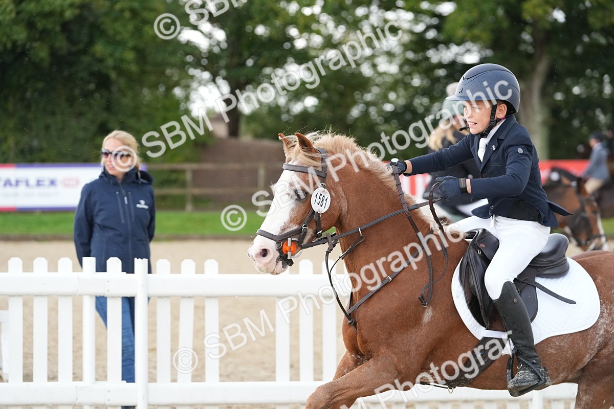 SBM_39928 - J6 - Junior Pony 55cm Championship