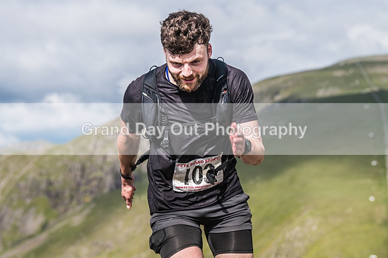 Ennerdale-665 - Ennerdale Horseshoe Fell Race Saturday 6th June 2026