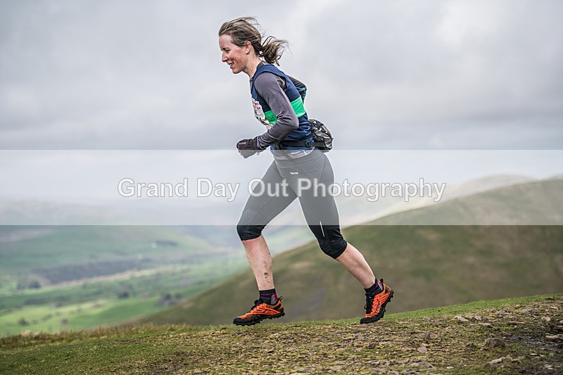 Arant Haw Seniors-451 - Kendal Winter League Arant Haw (Senior Race) Sunday 14th April 2024