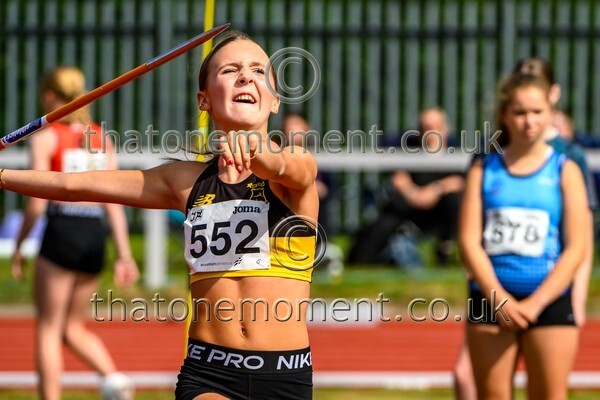 Age25SAT-926127 - Field Female Set One