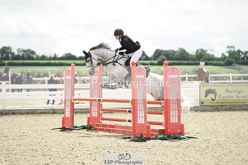 230728A-142040-02408 - Cls 10 95cm Amateur Quali