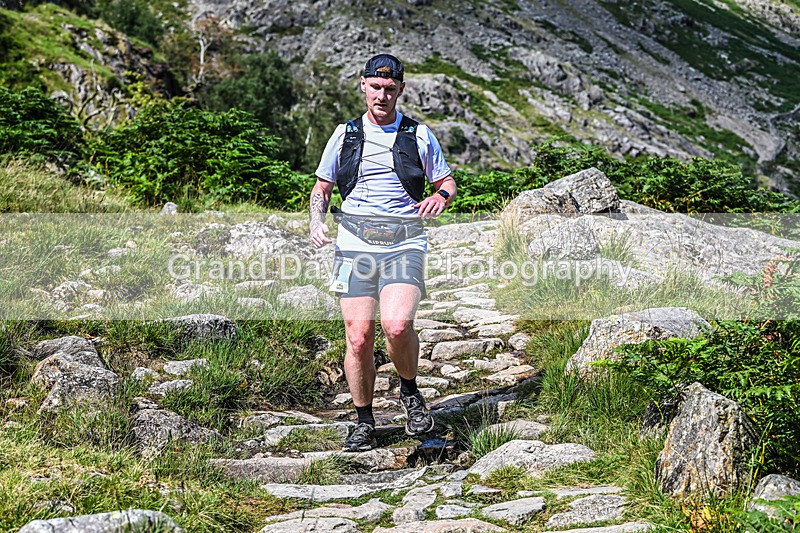 Scafell Pike-626 - Fellside Events Scafell Pike Trail Marathon Sunday 23rd August 2026