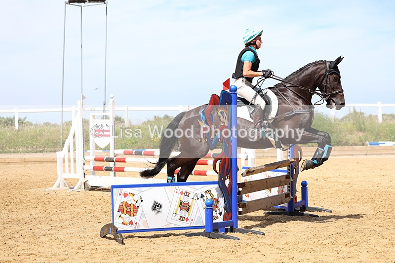 3E7A7252 - Class 3: 80cm