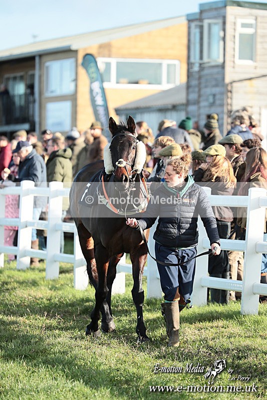 PtP 301125  0220 - Hursley Hambledon Point-to-Point Larkhill Racecourse 30/11/2025