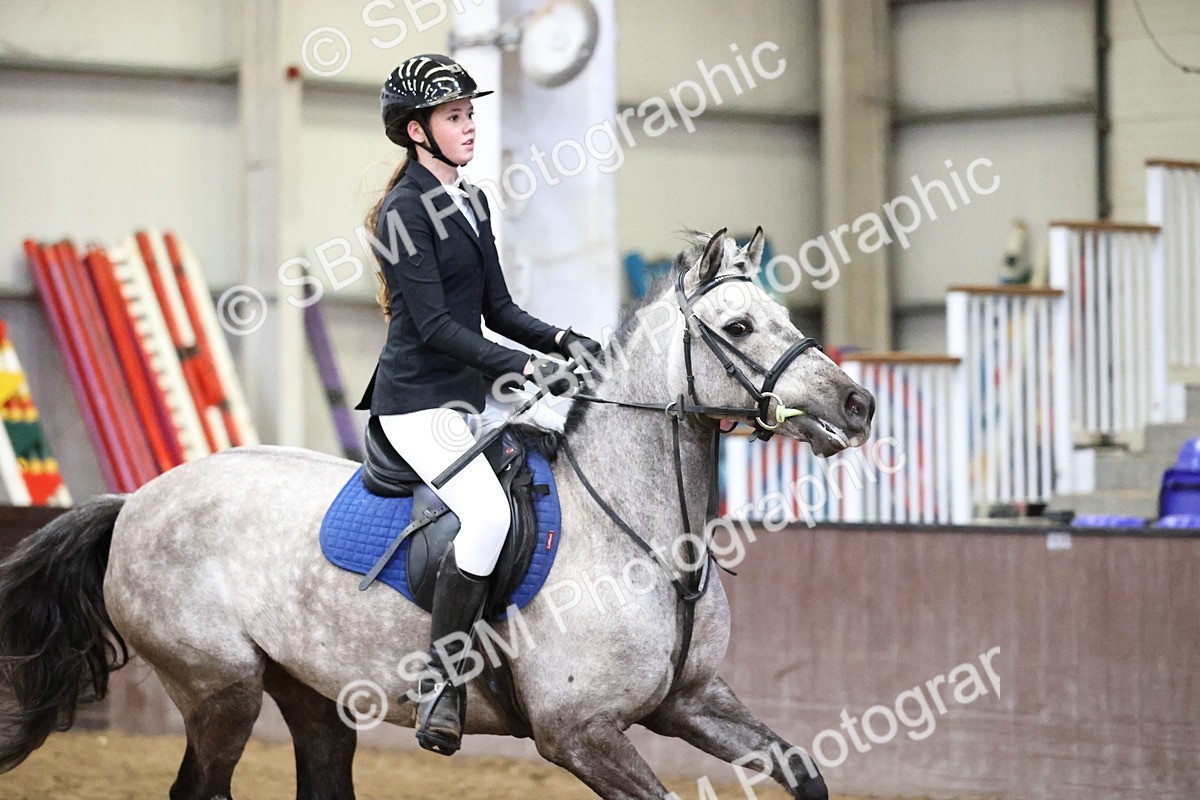 SBM_000350 - Class 2 - Pony British Novice - 80cm