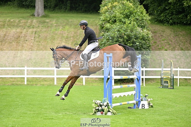 250613A-125643-01992 - Cls 3 Snr Foxhunter