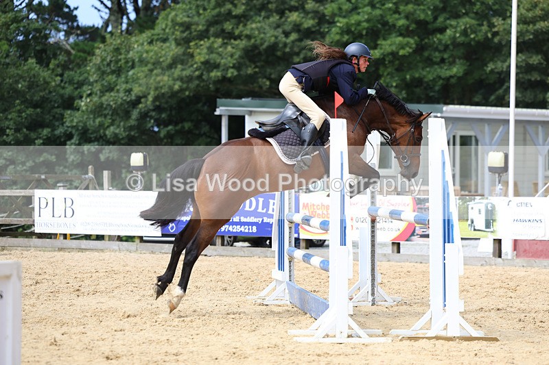 3E7A4381 - Class 11: 1m open