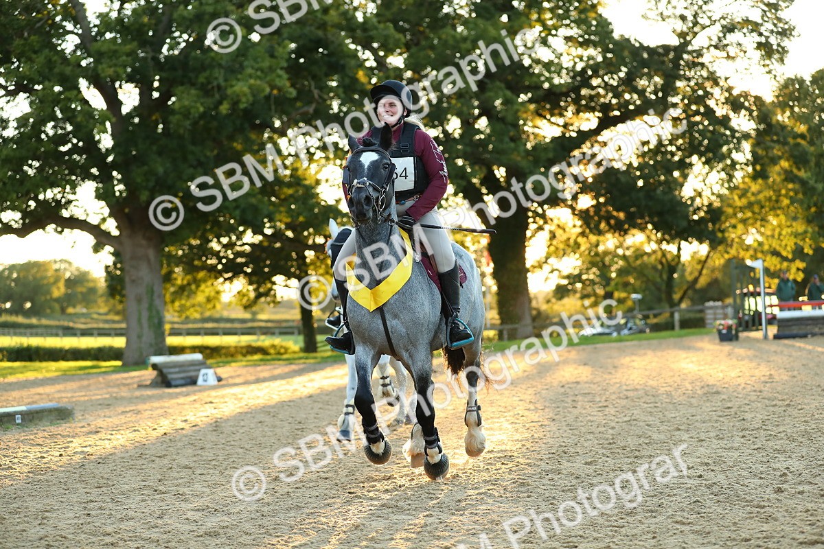 SBM_13203 - E9 Eventers Challenge 90cm Championship