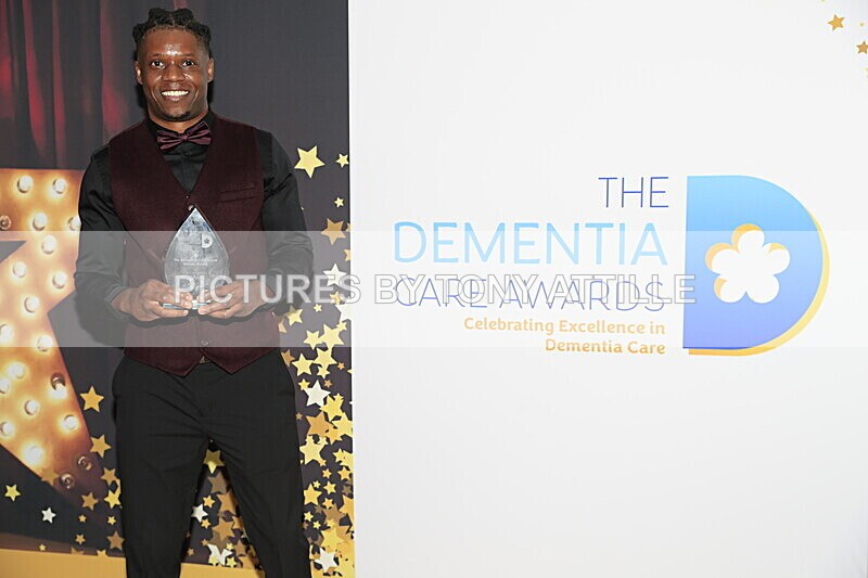 _09I9530 - The Dementia Awards 2024