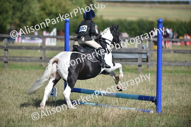 20260906-1400 - Class 8 - Hoof and Foot