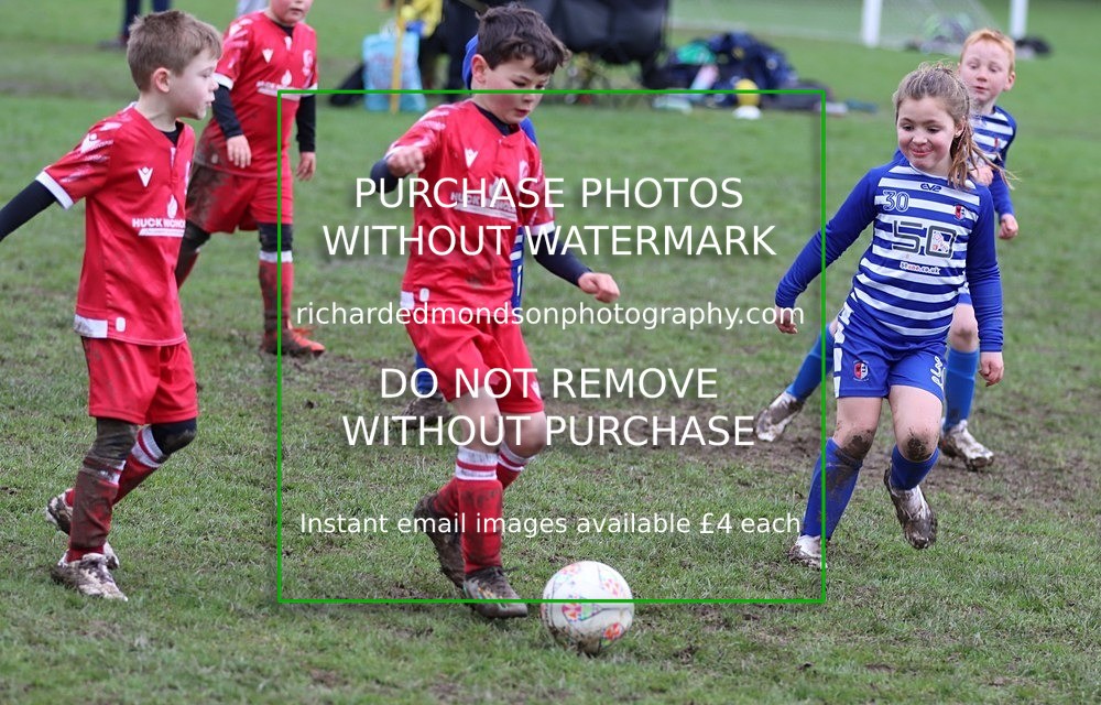 IMG_9177 - Ibis Under 7's vs Ambleside JFC Under 7's (2/3/24)