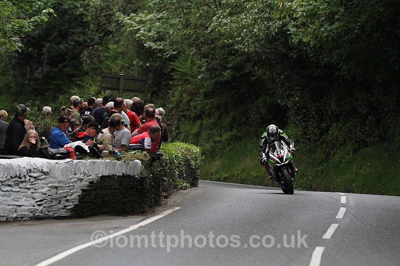 PR155146 - Superbike TT