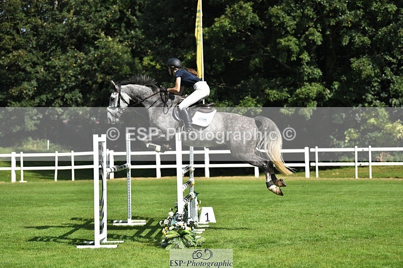 230908-113946-01181 - Cls 2 Snr Foxhunter & 1.20m Open