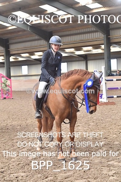 BPP_1625 - CLASS 6 138cm Pony Royal Highland Show Championship Qualifier