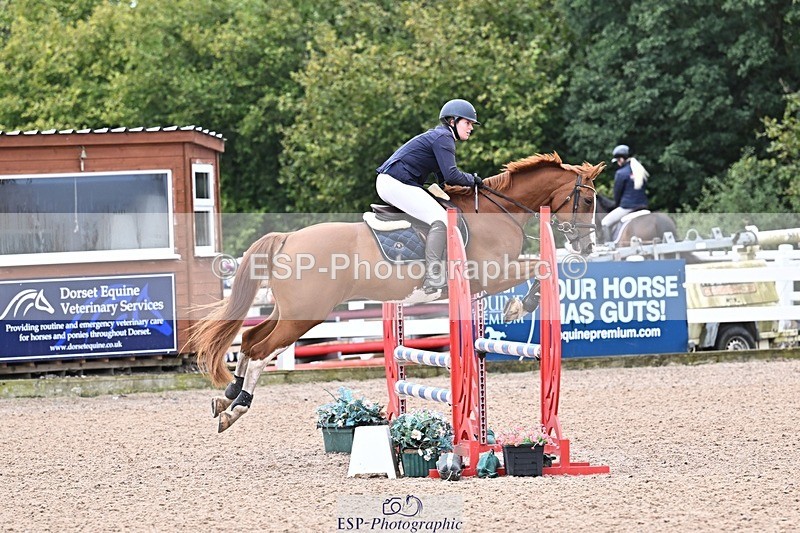 250914-095646-08282 - Cls 32 Snr British Novice and 90cm Open