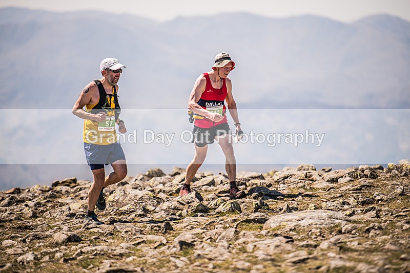 Fairfield-922 - Fairfield Horseshoe Fell Race Saturday 10th May 2025