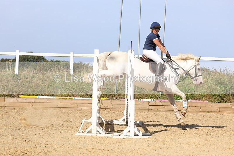 3E7A1347 - Class 9: 80cm Senior