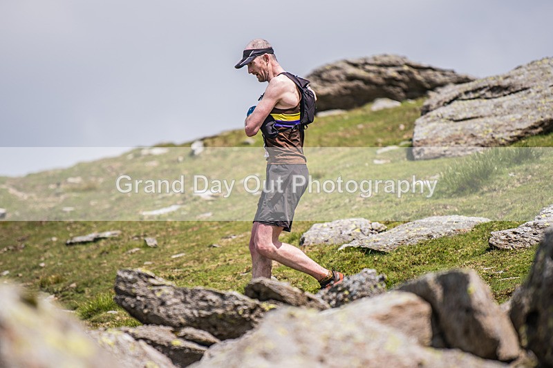 Duddon Short-140 - Duddon Valley Short Fell Race Saturday 1st June 2024