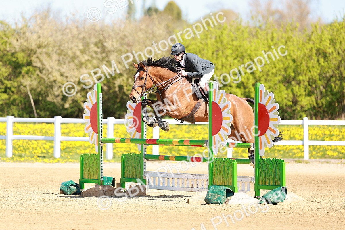 SBM_001302 - Class 3 - Senior Discovery - 1.00m