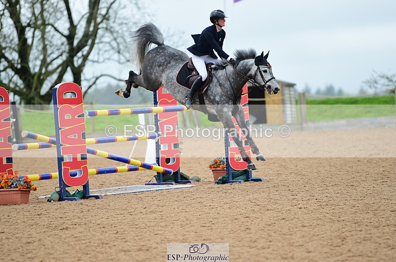 230505A-141530-04511 - Cls 22 Talent Seeker & 7 year old Quali