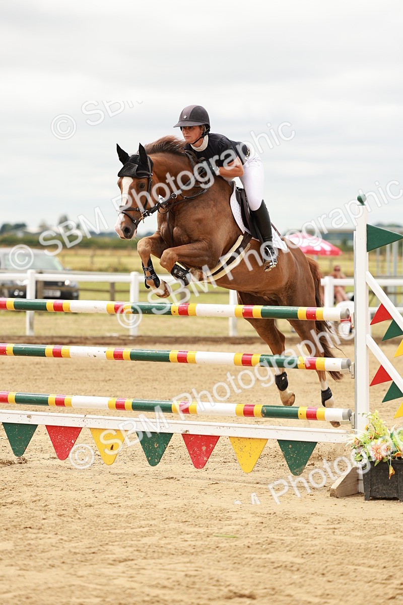SBM_017511 - Class 21 - Senior Newcomers Championship 2d Rd