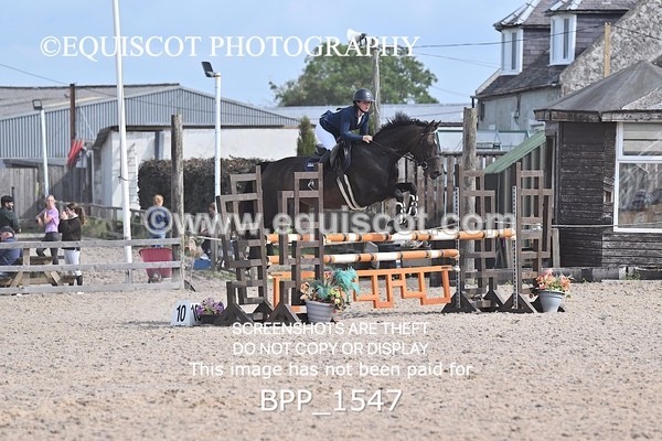 BPP_1547 - CLASS 7 1.05m Amateur Championship Qualifier/ 1.05m Open
