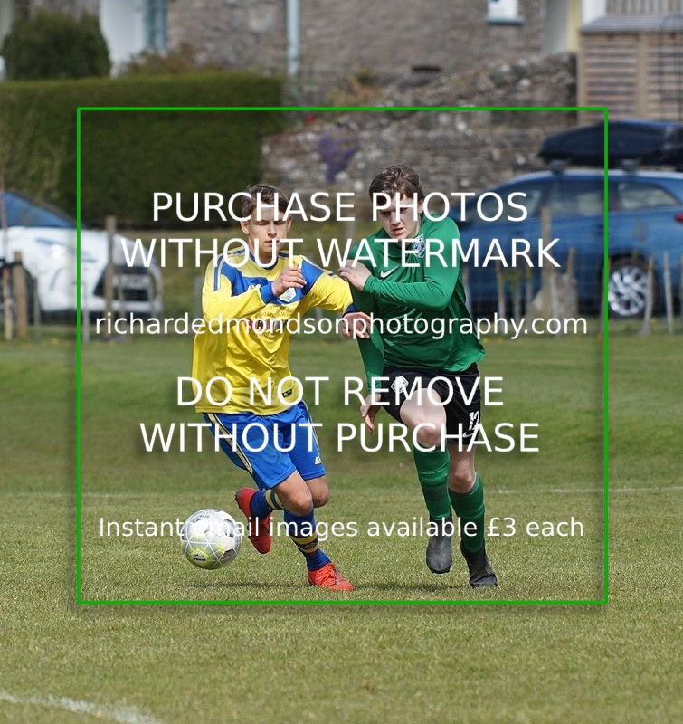 DSC09458 - K United U18 v Milnthorpe Town U18 (2/5/21)