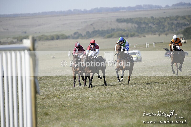 PtP 250421 81 - Larkhill Point-to-Point Racing 25/04/21