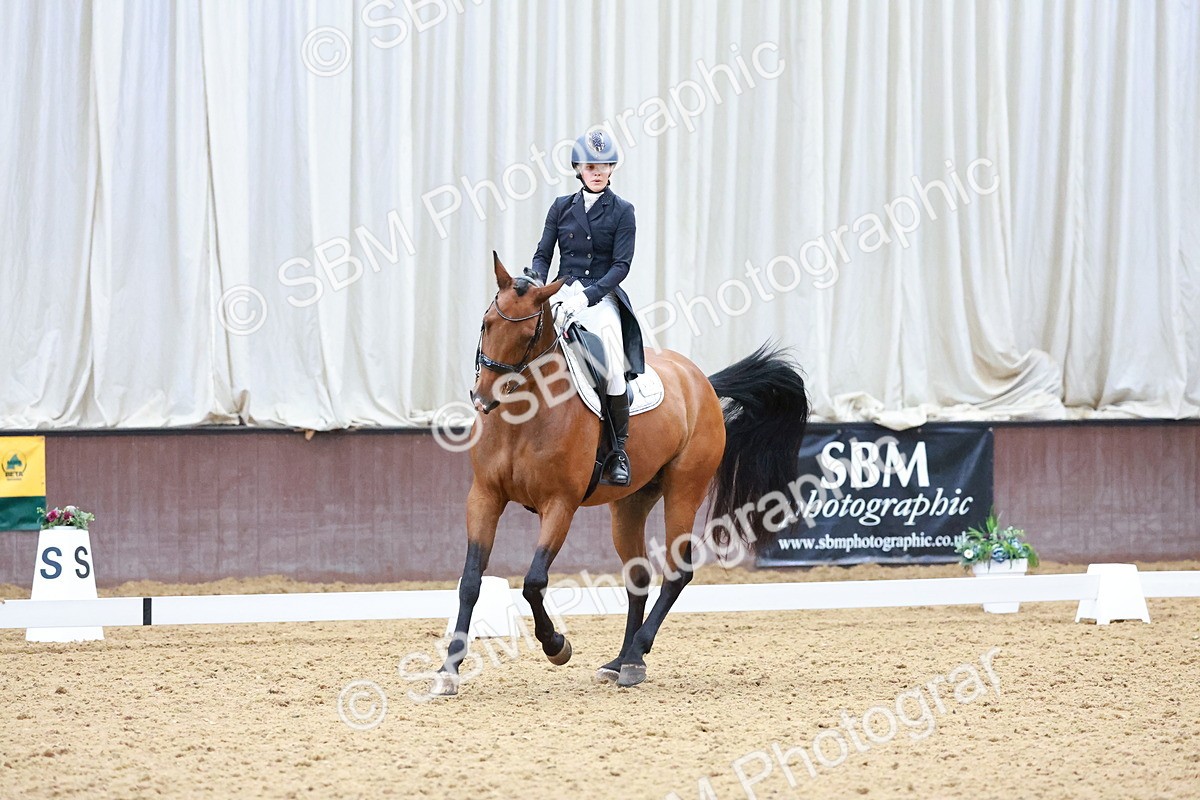 SBM_021238 - Class 25 - FEI PSG Bronze