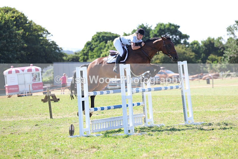 3E7A6660 - Class 14: Senior 1.15m Open