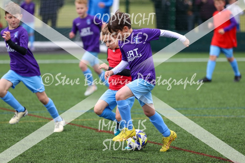 1DX33619 - U10 Boys