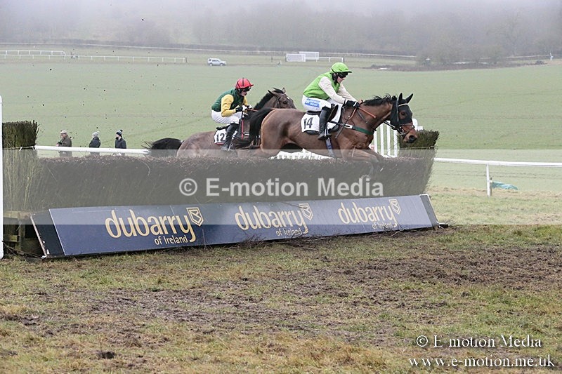 PtP 200118 804 - Barbury International Racing Club Point-to-Point 20/01/18