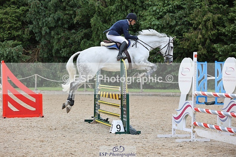 240615-132350-01643 - Cls 4 Snr Newcomers and 1.10m Open