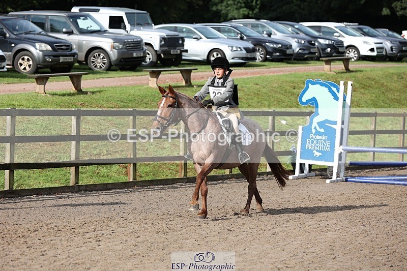 230826-090213-13380 - Round 1 Start to 9.30 Coursewalk