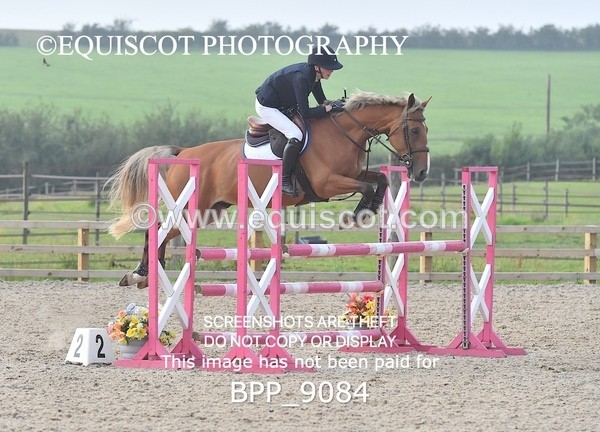 BPP_9084 - CLASS 4 - 1.05m Amateur Championship Qualifier/ 1.05m Open