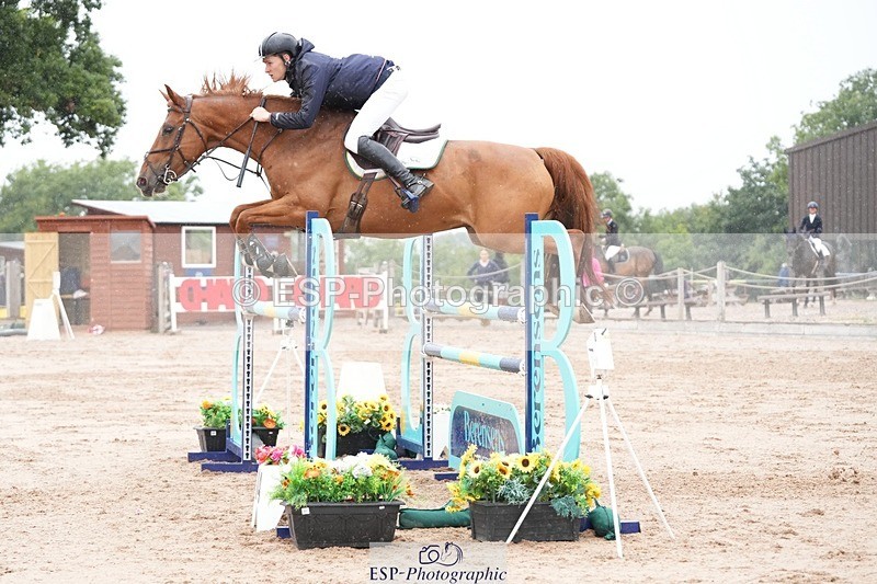 250727-124039-10227 - Cls 27 NAF Silver League Semi Final