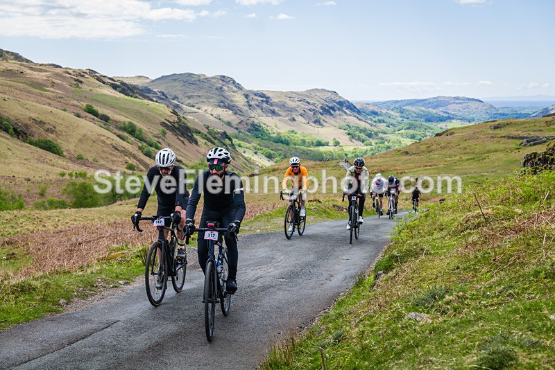 135312 - Hardknott Pass Camera 1 13.00-14.00